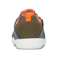 Bennie Lace Sneaker Tex