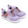 Bennie Lace Sneaker Tex