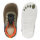 Bennie Lace Sneaker Tex