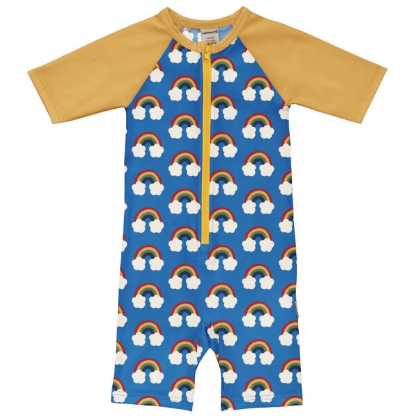 Surf Suit Muster