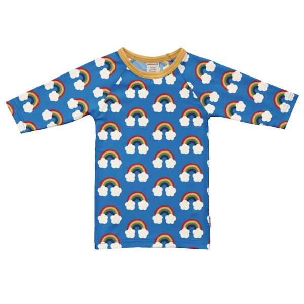 Bade Top Muster