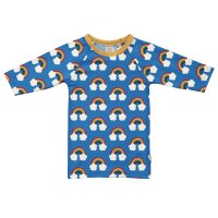 Bade Top Muster