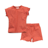 Sommer-Pyjama