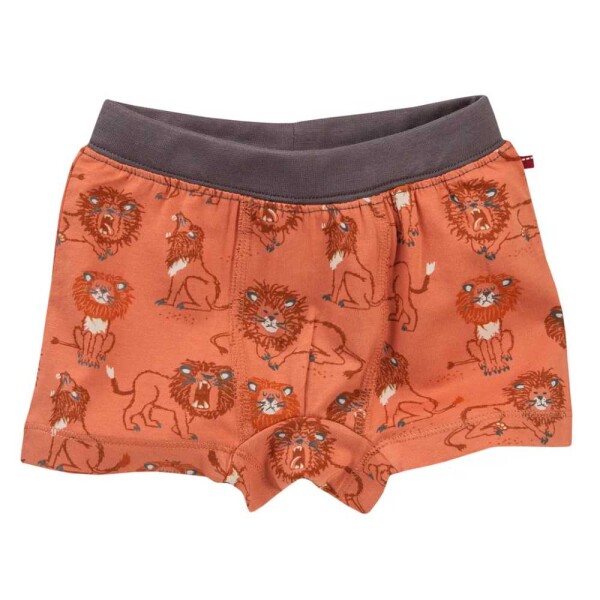 Boxershorts Muster