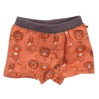 Boxershorts Muster