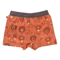 Boxershorts Muster