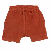 Frottee-Babyshorts