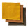 Mulltuch 3er-Pack 65 X 65