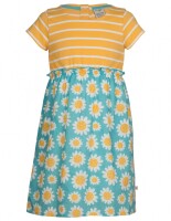 Zennor Sommerkleid Sonnenblumen