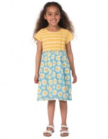 Zennor Sommerkleid Sonnenblumen