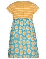 Zennor Sommerkleid Sonnenblumen