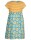 Zennor Sommerkleid Sonnenblumen