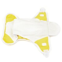 &Uuml;berhose Duo XL Otter T&uuml;rkis