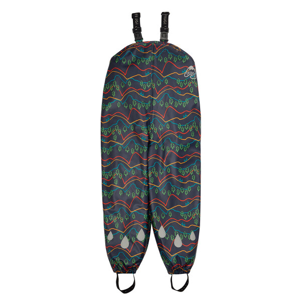 Buddellatzhose