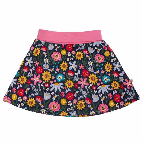 Spring Skort