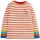 Mylor Striped Top
