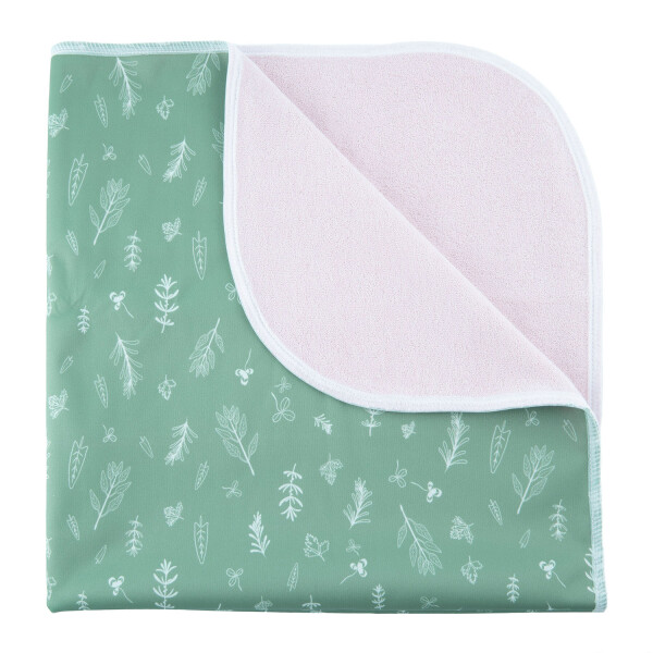 Spiel- und Wickeldecke 65x65 wasserdicht