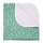 Spiel- und Wickeldecke 65x65 wasserdicht
