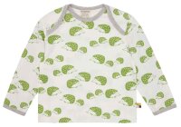 Shirt langarm Igel