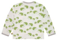 Shirt langarm Igel