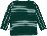 Shirt langarm Streifen