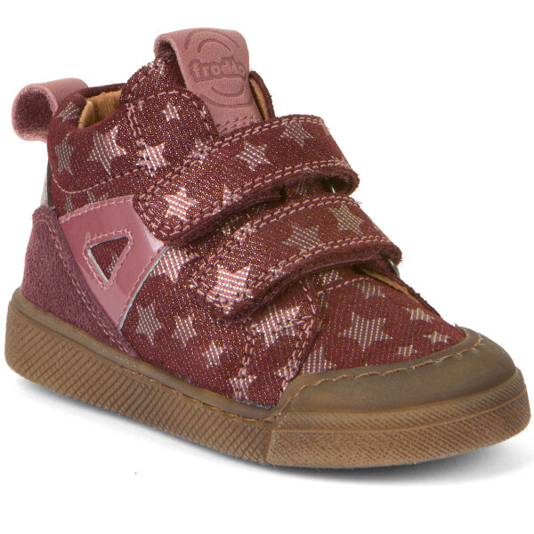Rosario Kletter High-Top