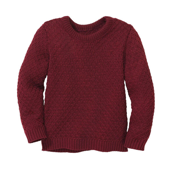 Aran Pullover