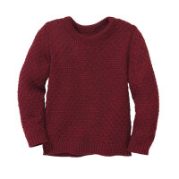 Aran Pullover