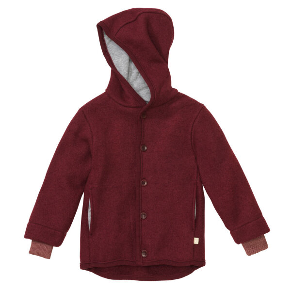 Walk-Jacke