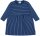 Kleid geringelt
