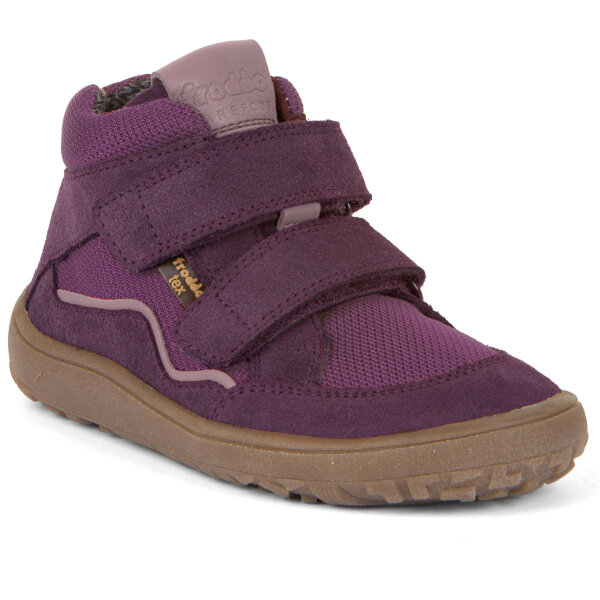 Barefoot Kletter Autumn Tex