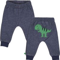 Baby Sweathose Applikation