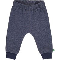 Baby Sweathose Applikation