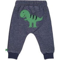 Baby Sweathose Applikation