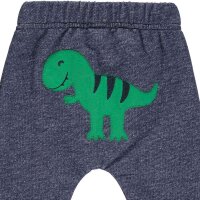 Baby Sweathose Applikation
