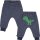 Baby Sweathose Applikation