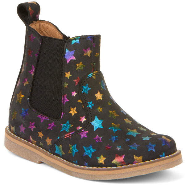 Chelys Chelsea Boots