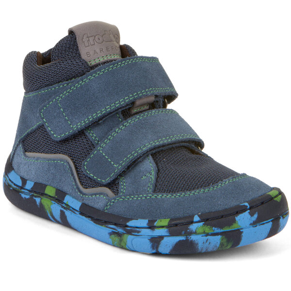 Barefoot Kletter Autumn T