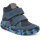 Barefoot Kletter Autumn T