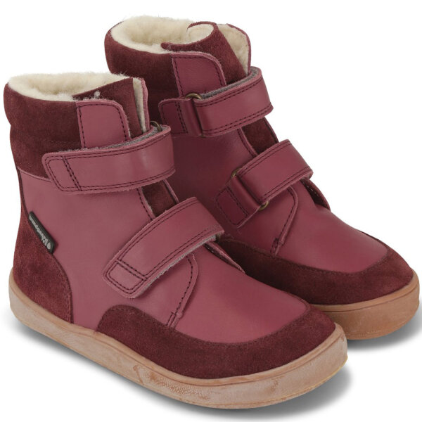 Basil II Klettboots Tex gefüttert