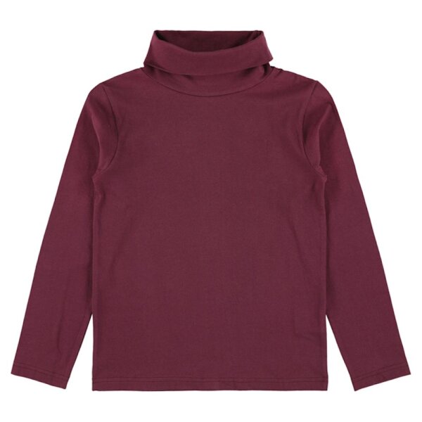 Emiel Shirt Rollkragen