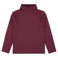 Emiel Shirt Rollkragen
