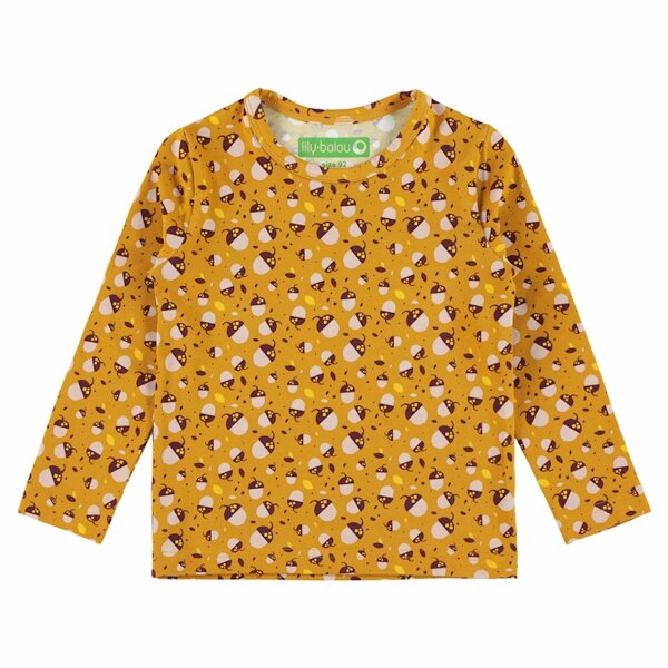 Florian Shirt Lang