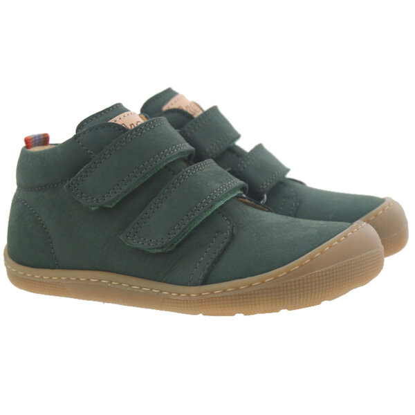 Don 2.0 Klettschuhe