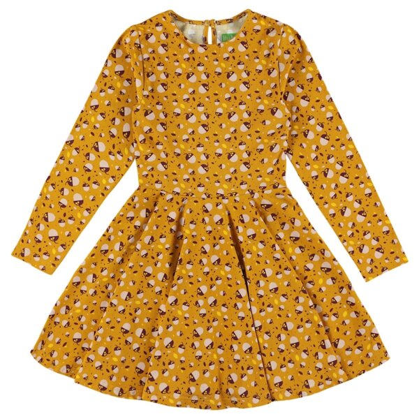 Trissia Tellerkleid