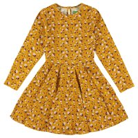 Trissia Tellerkleid