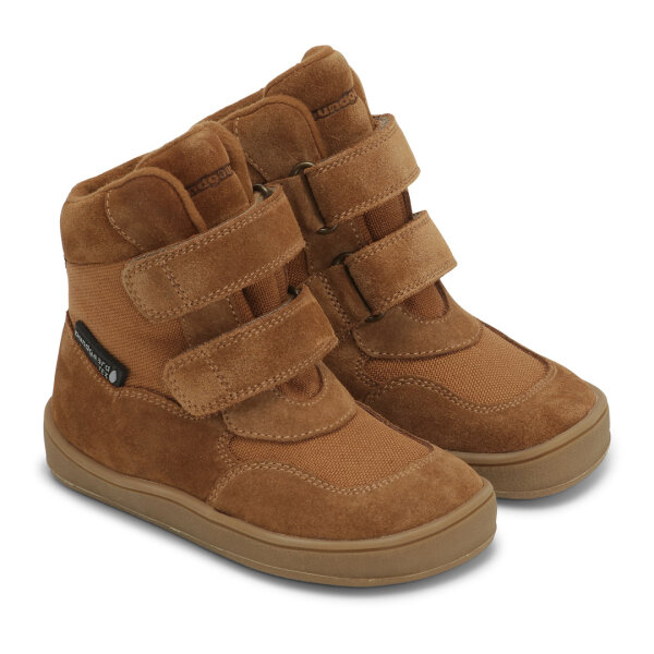 Bobbie Klettboots Tex gefüttert