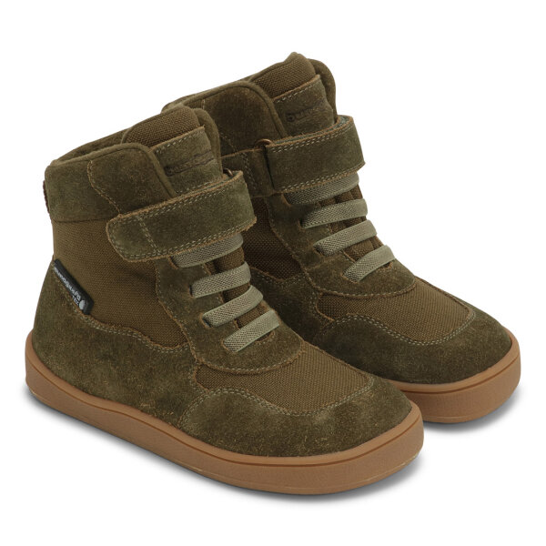 Brooklyn Klettboots Tex gefüttert