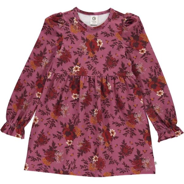 Kleid langarm