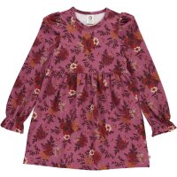 Kleid langarm